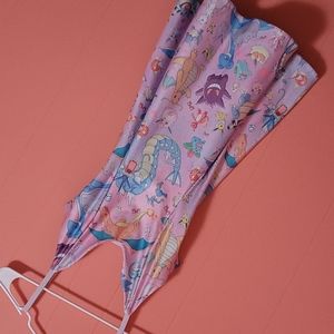 Black Milk Pokémon dress Medium